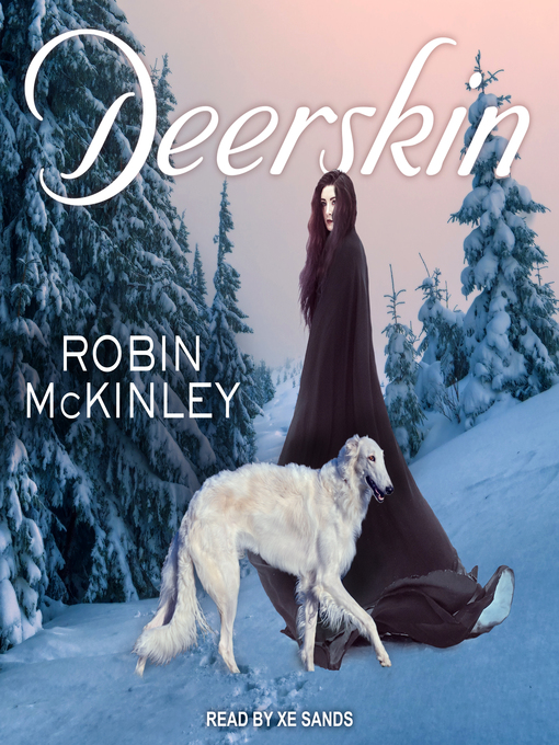 Title details for Deerskin by Robin McKinley - Available